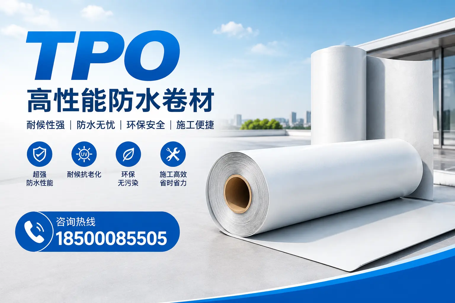 tpo产品质量评估标准,临沂企业需掌握的关键要点
